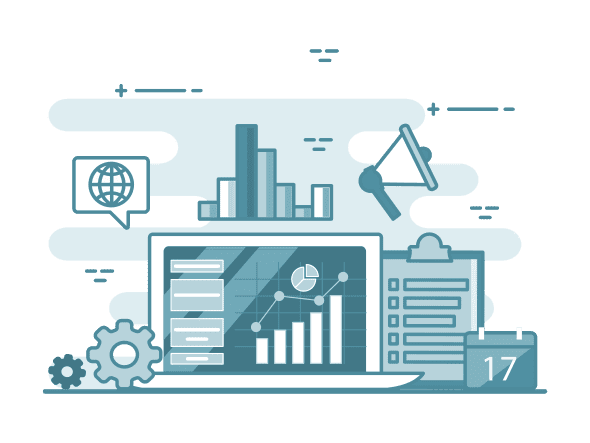 SEO Service SEO Service Icon